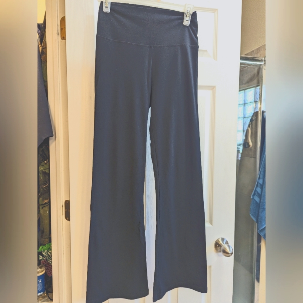 Aerie Flare Leg Yoga Pants